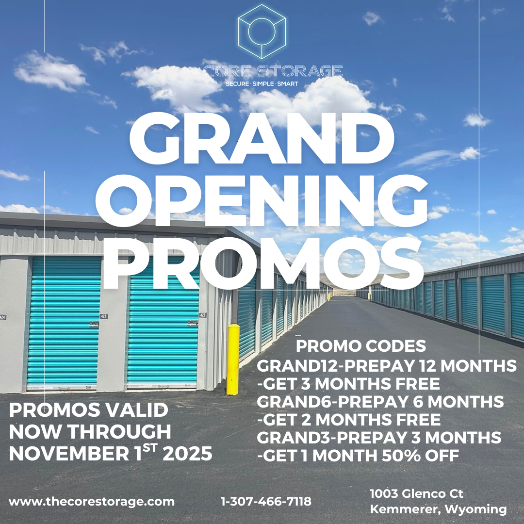 the core storage kemmerer wy the core storage kemmerer wy